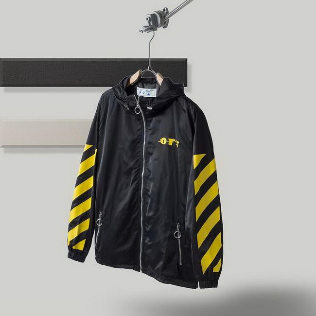 Off-White Jacket Mens ID:20220420-1180